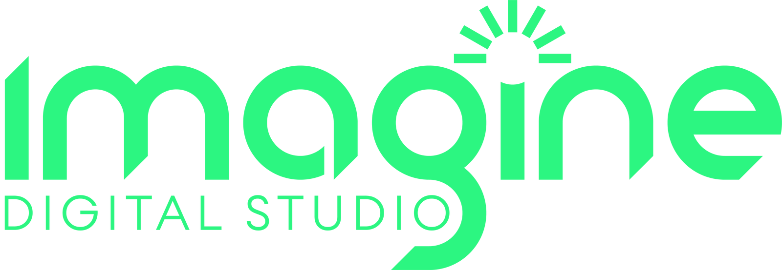 Imagine Digital Studio